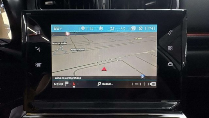 CitroenC3 PureTech 82 C-Series 61 kW (83 CV) Vehículo usado en Barcelona - 11 CitroenC3 PureTech 82 C-Series 61 kW (83 CV) Vehículo usado en Barcelona - 11