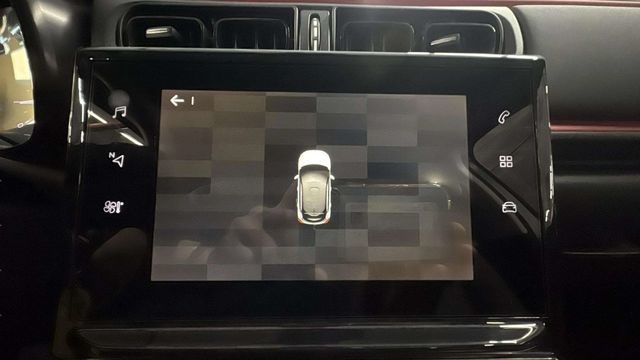 CitroenC3 PureTech 82 C-Series 61 kW (83 CV) Vehículo usado en Barcelona - 12