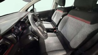 Citroen C3 PureTech 82 C-Series 61 kW (83 CV) Citroen C3 PureTech 82 C-Series 61 kW (83 CV)