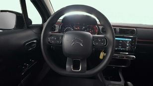 Citroen C3 PureTech 82 C-Series 61 kW (83 CV)