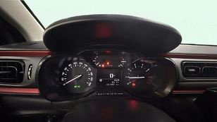 Citroen C3 PureTech 82 C-Series 61 kW (83 CV)