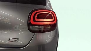 Citroen C3 PureTech 82 C-Series 61 kW (83 CV)