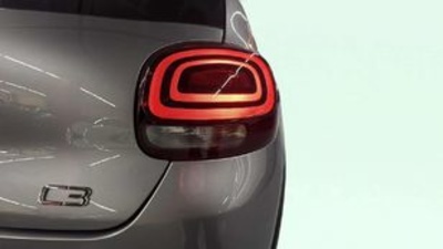 Citroen C3 PureTech 82 C-Series 61 kW (83 CV) Citroen C3 PureTech 82 C-Series 61 kW (83 CV)