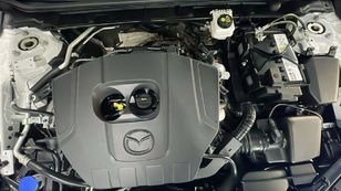 Mazda Mazda 3 2.5L E-SKY G MHEV Prime-line 103 kW (140 CV)