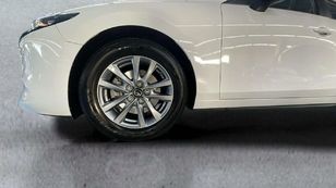 Mazda Mazda 3 2.5L E-SKY G MHEV Prime-line 103 kW (140 CV)