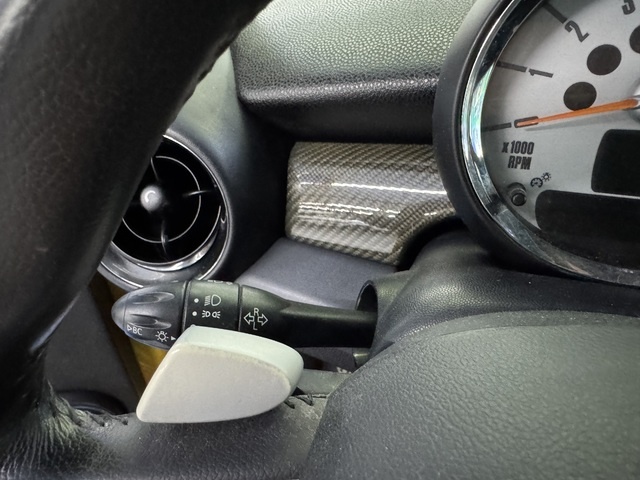 MINIMINI 3 Puertas John Cooper Works 155 kW (211 CV) Vehículo usado en Barcelona - 11 MINIMINI 3 Puertas John Cooper Works 155 kW (211 CV) Vehículo usado en Barcelona - 11