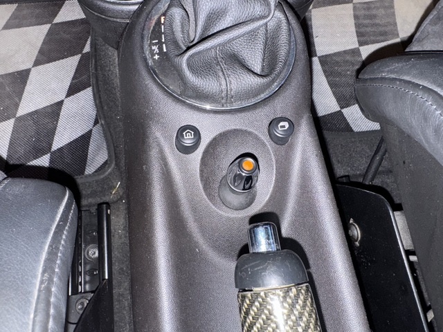 MINIMINI 3 Puertas John Cooper Works 155 kW (211 CV) Vehículo usado en Barcelona - 19 MINIMINI 3 Puertas John Cooper Works 155 kW (211 CV) Vehículo usado en Barcelona - 19