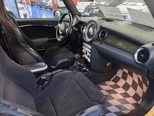 MINI MINI 3 Puertas John Cooper Works 155 kW (211 CV)