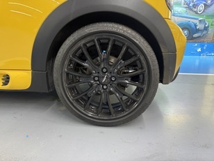 MINI MINI 3 Puertas John Cooper Works 155 kW (211 CV)