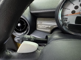 MINI MINI 3 Puertas John Cooper Works 155 kW (211 CV)