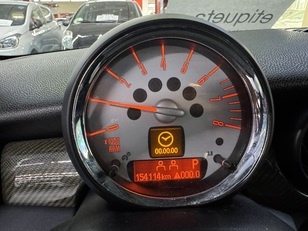 MINI MINI 3 Puertas John Cooper Works 155 kW (211 CV)