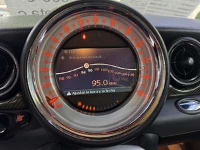 MINI MINI 3 Puertas John Cooper Works 155 kW (211 CV) MINI MINI 3 Puertas John Cooper Works 155 kW (211 CV)