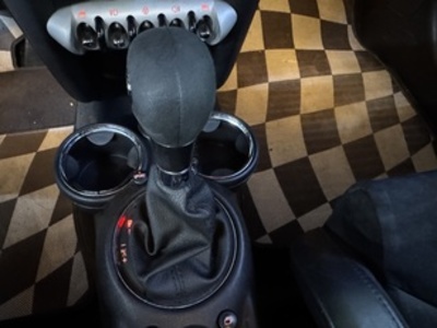 MINI MINI 3 Puertas John Cooper Works 155 kW (211 CV) MINI MINI 3 Puertas John Cooper Works 155 kW (211 CV)