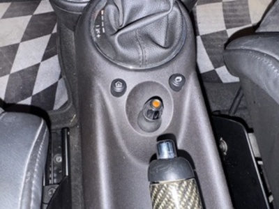 MINI MINI 3 Puertas John Cooper Works 155 kW (211 CV) MINI MINI 3 Puertas John Cooper Works 155 kW (211 CV)