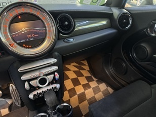 MINI MINI 3 Puertas John Cooper Works 155 kW (211 CV)