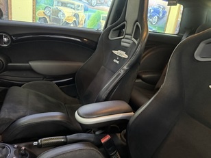 MINI MINI 3 Puertas John Cooper Works 155 kW (211 CV)