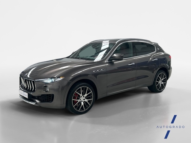 MaseratiLevante 3.0 V6 S AWD 316 kW (430 CV)