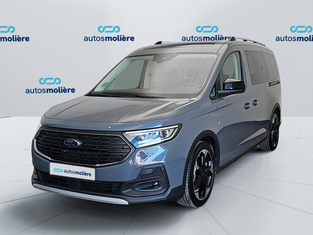 FordGrand Tourneo Connect 2.0 Ecoblue Active Auto 90 kW (122 CV)