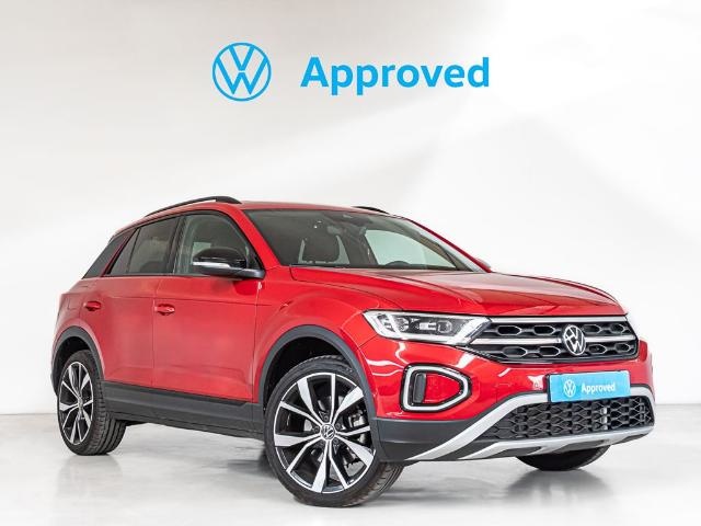 VolkswagenT-Roc Dark Line 2.0 TDI 4Motion 110 kW (150 CV) DSG