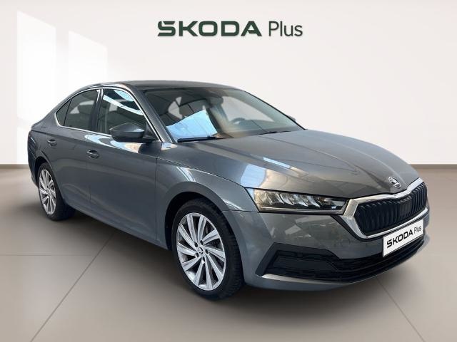 SkodaOctavia 1.4 TSI PHEV Ambition DSG 150 kW (204 CV)