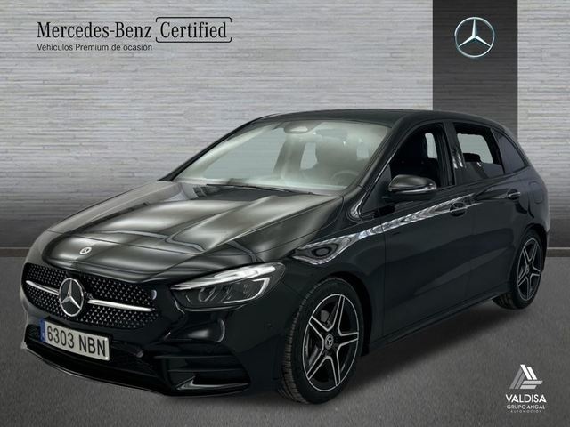 Mercedes-BenzClase B 200 d 110 kW (150 CV)