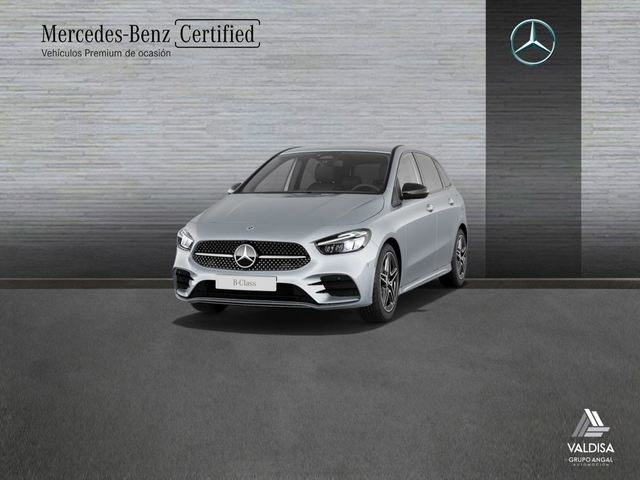Mercedes-BenzClase B 250 e 160 kW (218 CV)