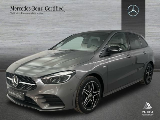 Mercedes-BenzClase B 250 e 160 kW (218 CV)