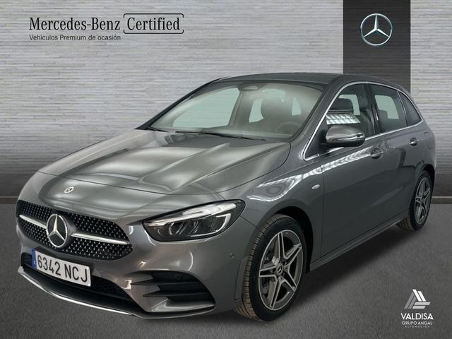 Mercedes-BenzClase B 250 e 160 kW (218 CV)