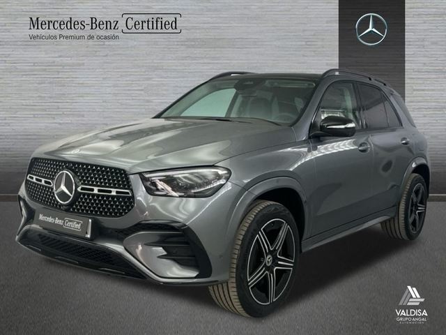 Mercedes-BenzGLE 350 de 4Matic 245 kW (333 CV)