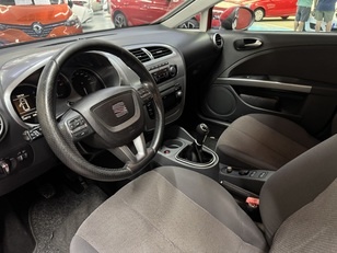 SEAT León 1.4 TSI Sport 92 kW (125 CV)