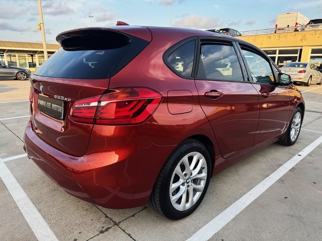 BMWSerie 2 225xe Active Tourer 162 kW (220 CV) Vehículo usado en Barcelona - 3 BMWSerie 2 225xe Active Tourer 162 kW (220 CV) Vehículo usado en Barcelona - 3