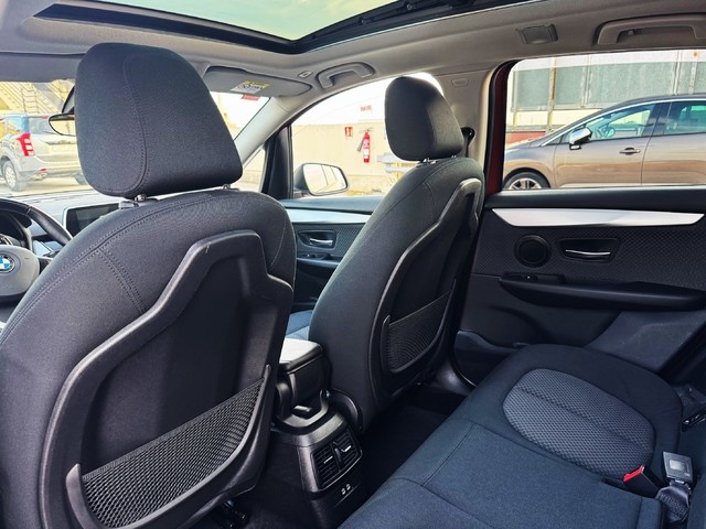 BMWSerie 2 225xe Active Tourer 162 kW (220 CV) Vehículo usado en Barcelona - 8 BMWSerie 2 225xe Active Tourer 162 kW (220 CV) Vehículo usado en Barcelona - 8