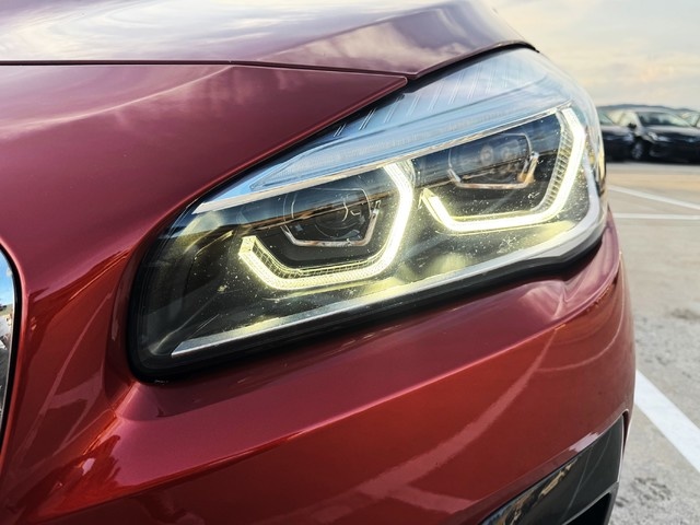 BMWSerie 2 225xe Active Tourer 162 kW (220 CV) Vehículo usado en Barcelona - 11 BMWSerie 2 225xe Active Tourer 162 kW (220 CV) Vehículo usado en Barcelona - 11