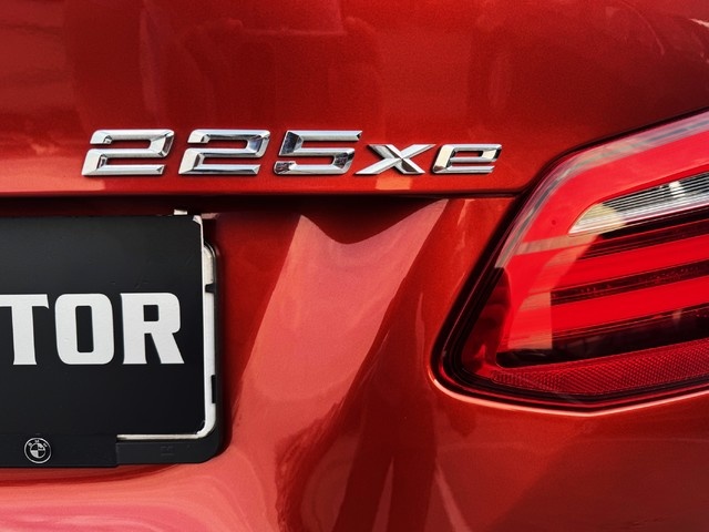 BMWSerie 2 225xe Active Tourer 162 kW (220 CV) Vehículo usado en Barcelona - 15 BMWSerie 2 225xe Active Tourer 162 kW (220 CV) Vehículo usado en Barcelona - 15