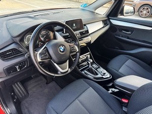 BMW Serie 2 225xe Active Tourer 162 kW (220 CV)