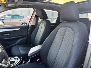 BMW Serie 2 225xe Active Tourer 162 kW (220 CV) BMW Serie 2 225xe Active Tourer 162 kW (220 CV)