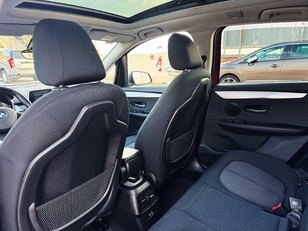 BMW Serie 2 225xe Active Tourer 162 kW (220 CV) BMW Serie 2 225xe Active Tourer 162 kW (220 CV)