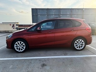 BMW Serie 2 225xe Active Tourer 162 kW (220 CV) BMW Serie 2 225xe Active Tourer 162 kW (220 CV)