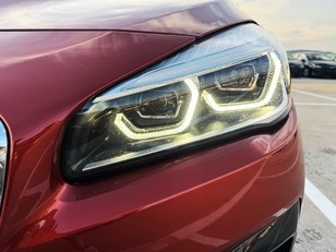 BMW Serie 2 225xe Active Tourer 162 kW (220 CV) BMW Serie 2 225xe Active Tourer 162 kW (220 CV)