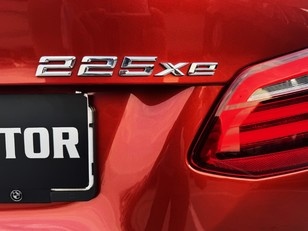 BMW Serie 2 225xe Active Tourer 162 kW (220 CV) BMW Serie 2 225xe Active Tourer 162 kW (220 CV)