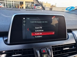 BMW Serie 2 225xe Active Tourer 162 kW (220 CV)