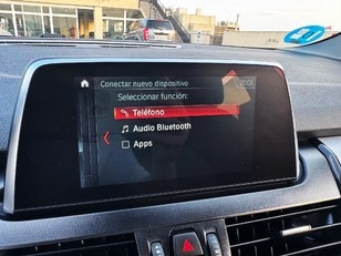 BMW Serie 2 225xe Active Tourer 162 kW (220 CV) BMW Serie 2 225xe Active Tourer 162 kW (220 CV)