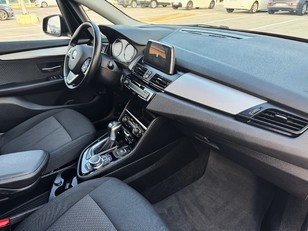 BMW Serie 2 225xe Active Tourer 162 kW (220 CV)