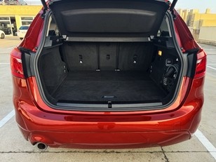 BMW Serie 2 225xe Active Tourer 162 kW (220 CV)