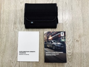 BMW Serie 2 225xe Active Tourer 162 kW (220 CV) BMW Serie 2 225xe Active Tourer 162 kW (220 CV)