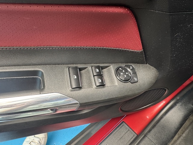 FordMustang 2.3 EcoBoost Convertible Mustang Auto 231 kW (314 CV) Vehículo usado en Barcelona - 14