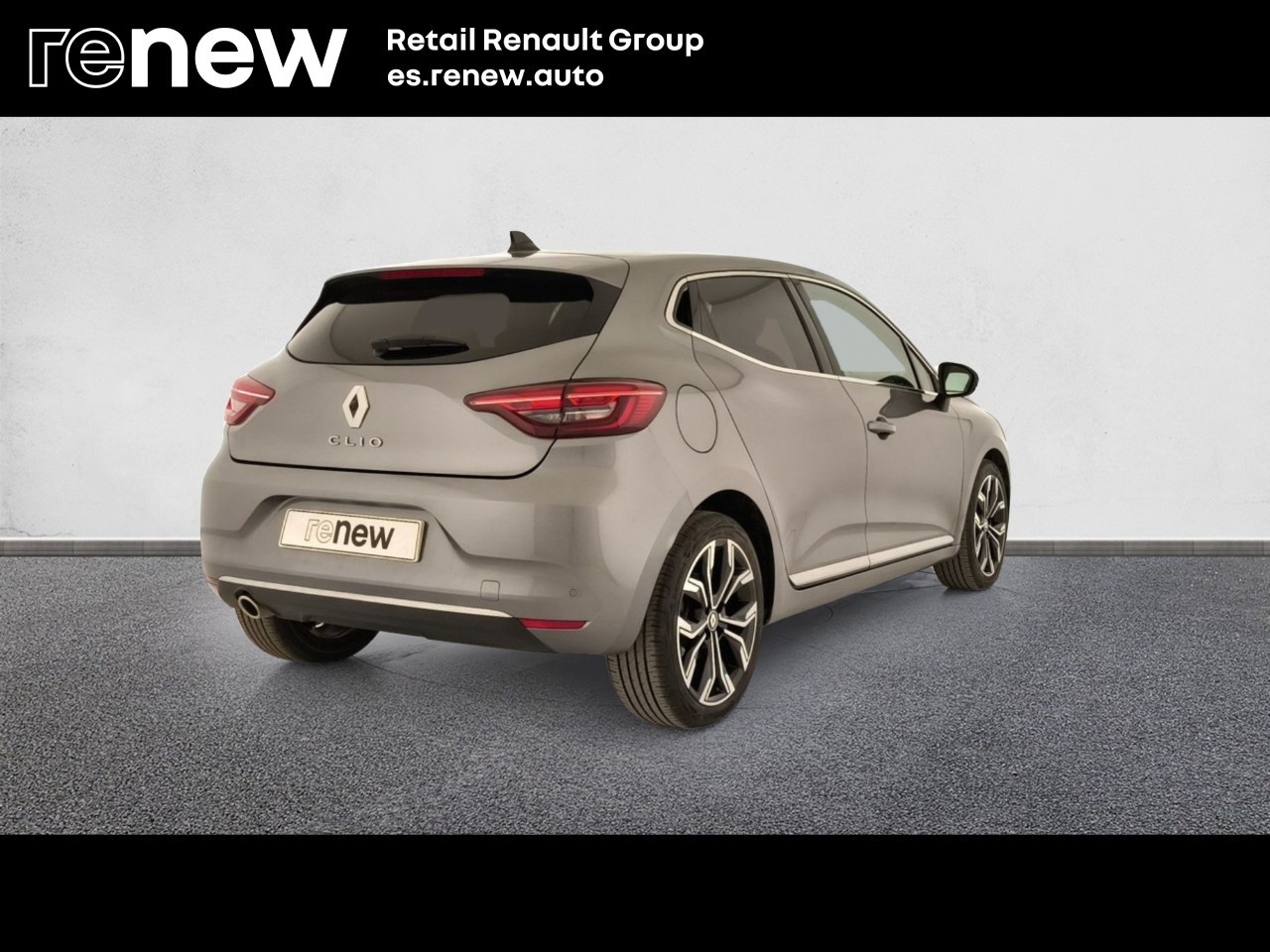 Renault Clio Techno TCe 103 kW (140 CV) - 2