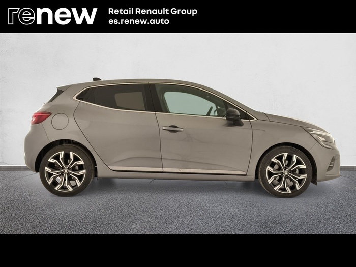 Renault Clio Techno TCe 103 kW (140 CV) - 3 Renault Clio Techno TCe 103 kW (140 CV) - 3