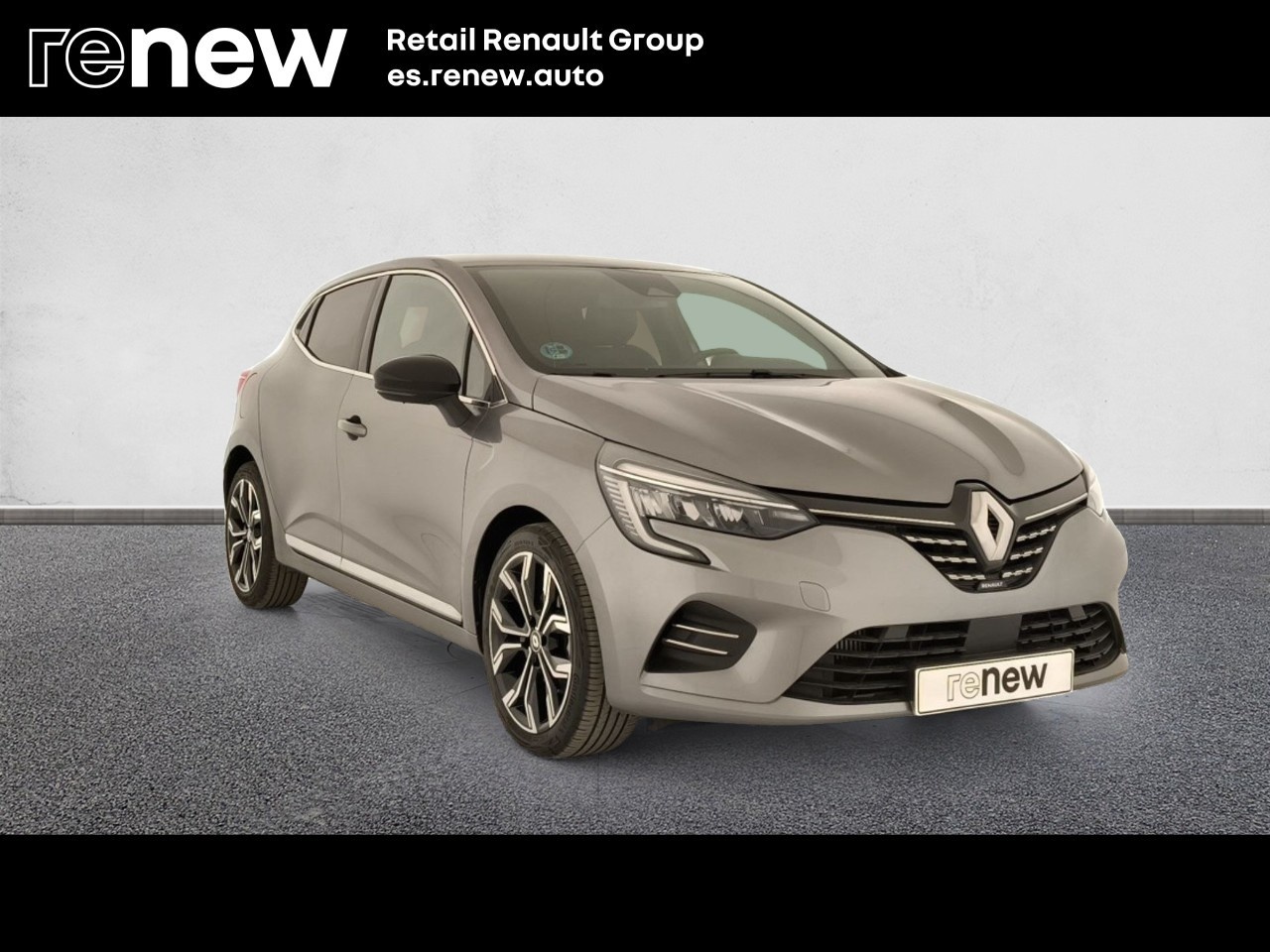 Renault Clio Techno TCe 103 kW (140 CV) - 4