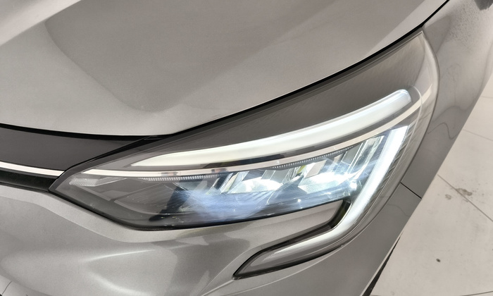 Renault Clio Techno TCe 103 kW (140 CV) - 7 Renault Clio Techno TCe 103 kW (140 CV) - 7